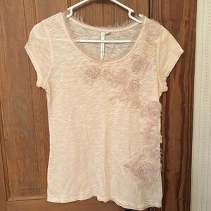 Lauren Conrad Top
